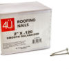 ROOFING NAILS