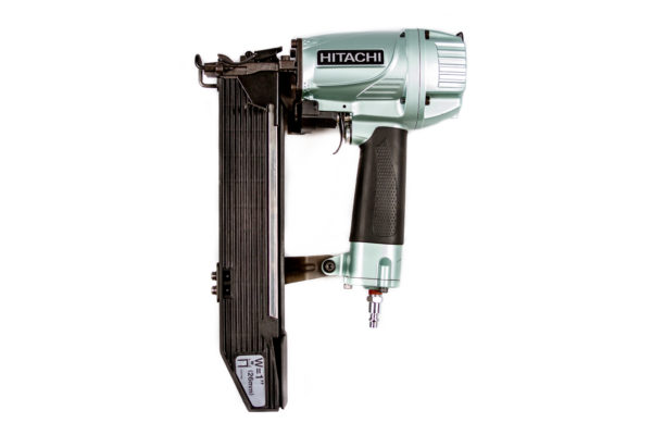 HITACHI - 16 GAUGE WIDE CROWN STAPLER