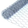 STUCCO WIRE NETTING