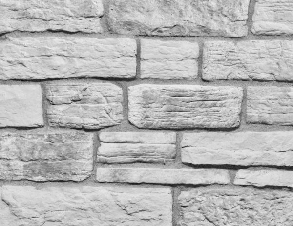 Weathered Ledge stone by Zement Stone