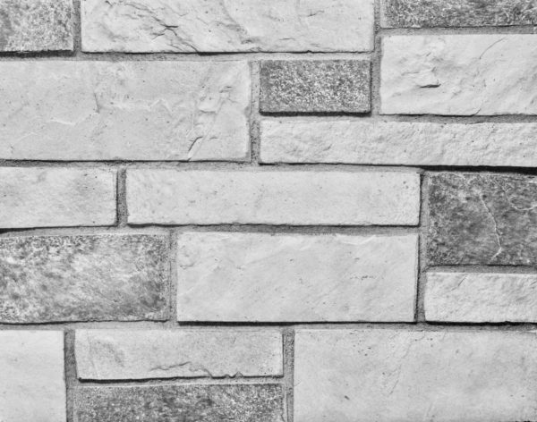 Sandstone veneer be Zement Stone