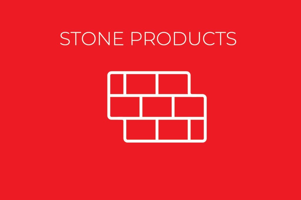 stone supply store