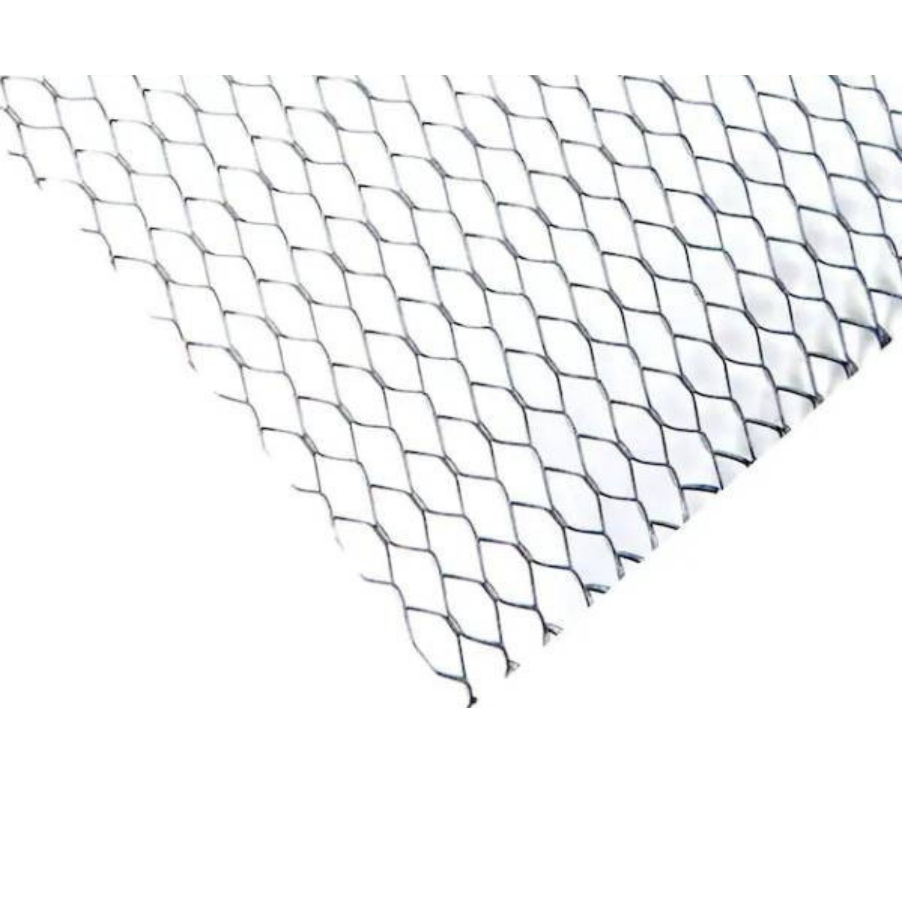 2.5 Diamond FLAT & DIMPLED Lath