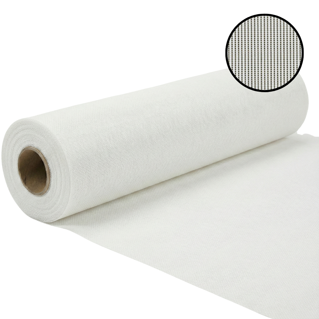 Fiberglass Mesh 48″×150′ — Super Elasticity