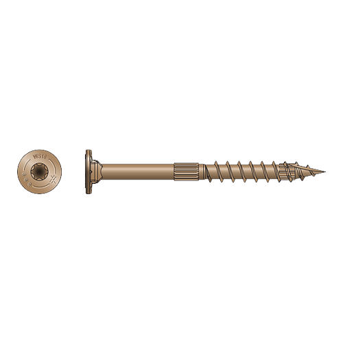 Simpson Strong-Tie Framing Nails