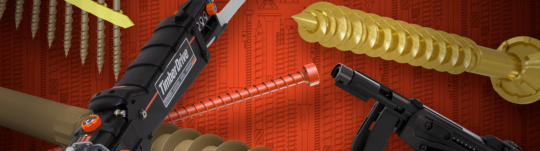 Simpson Strong-Tie Nails and Fasteners